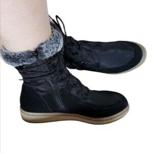 White Mountain Boots Tansley Cold Weather Snow Winter Shoes Women's WOMAN'S 6.5